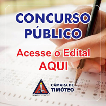 Concurso CMT