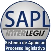 Sistema de Apoio ao Processo Legislativo