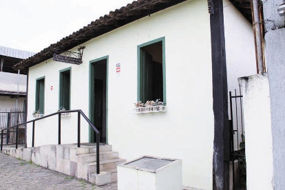 Casa de Memória