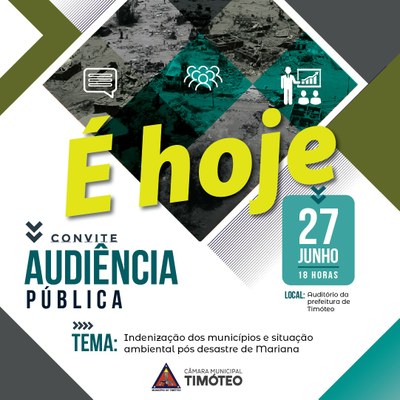 Audiencia mariana