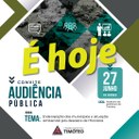 Audiencia mariana