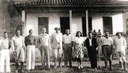 Pioneiros de Timóteo