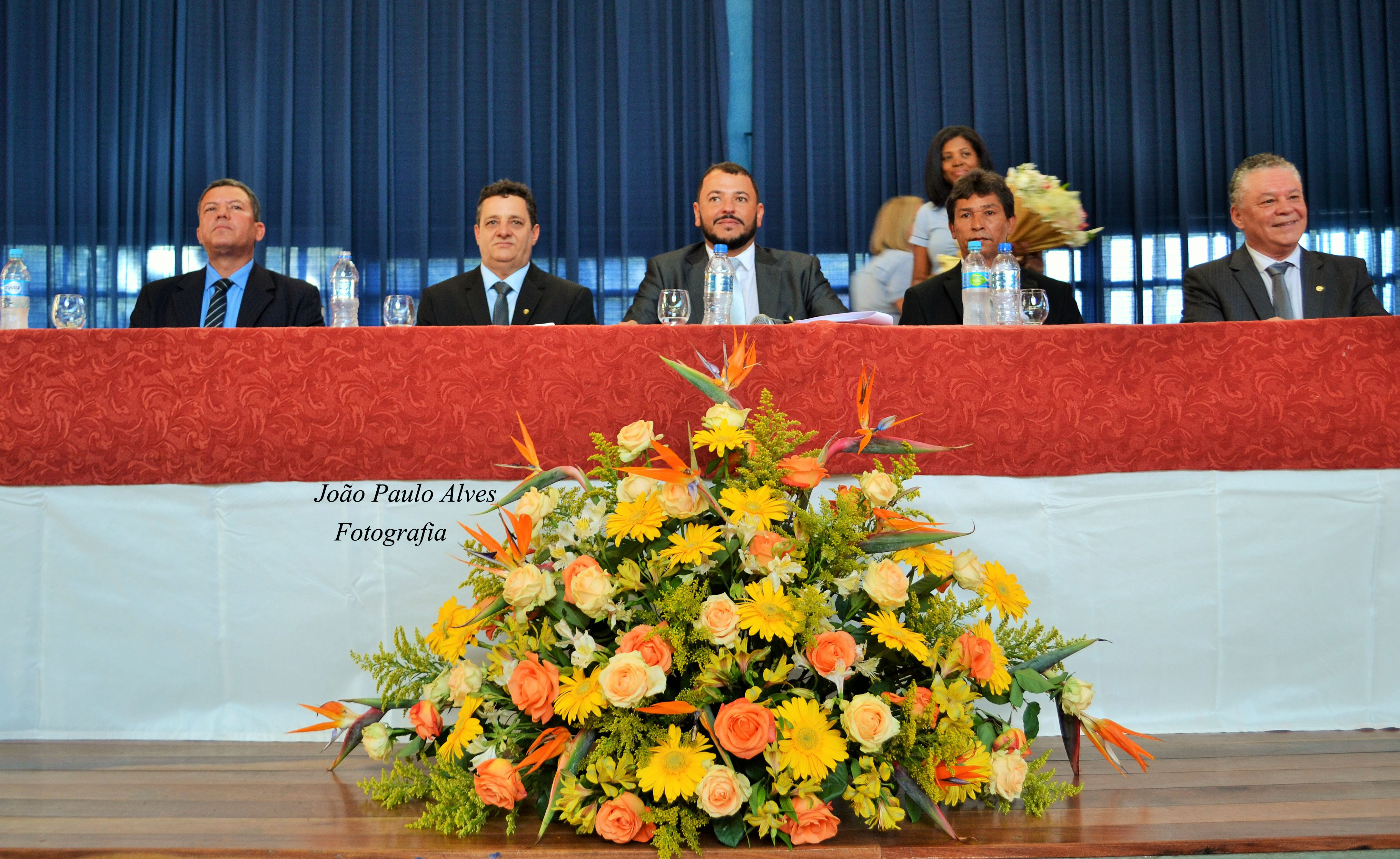 Adriano Alvarenga é eleito presidente da Câmara de Timóteo