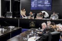 Aprovado PL que autoriza parcerias entre Executivo e entidades sem fins lucrativos