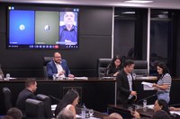 Aprovado PL que estabelece normas sobre entregas por trabalhadores de aplicativo