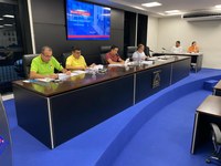 Aprovados em comissão: Projetos de Lei garantem inovação, inclusão e transparência em Timóteo