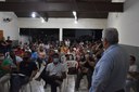 Audiência promove diálogo entre Executivo, moradores do Eldorado e  instituto IPÊ