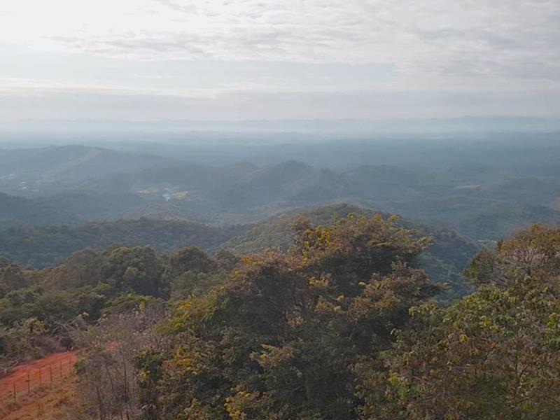 Audiência pública debate plano de manejo da APA Serra do Timóteo