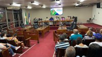 Audiência pública discute risco de deslizamento de encostas no Timirim