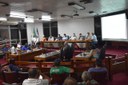 Audiência pública esclarece termos do acordo entre  prefeitura e Aperam