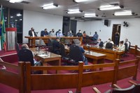 Câmara aprova adesão do Município em consórcio de saúde