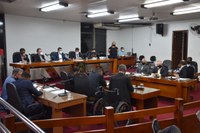 Câmara aprova Banco de Ideias Legislativas em Timóteo