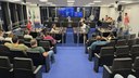 Câmara aprova convocação de Secretário Municipal de Administração e Gestão