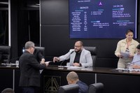 Câmara aprova regulamentação de escritórios virtuais em Timóteo