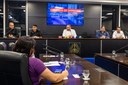 Câmara de Timóteo anuncia abertura de unidade do UAI Compartilha Câmara de Timóteo anuncia abertura de unidade do UAI Compartilha