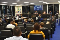 Câmara de Timóteo aprova mudanças na LDO com foco em emendas impositivas e fiscalização orçamentária