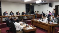 Câmara de Timóteo aprova orçamento municipal para 2020