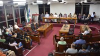 Câmara de Timóteo debate medidas de segurança nas escolas 