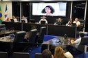 Câmara de Timóteo debate projeto de lei que reestrutura política de direitos da infância e juventude 