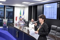 Câmara de Timóteo debate projeto que estabelece diretrizes orçamentárias