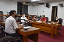 Câmara de Timóteo institui comissão especial para acompanhar judicialização do IPTU da Aperam