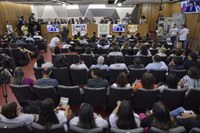 Câmara de Timóteo participa de encontro sobre a inclusão de pessoas com TEA