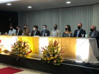 Câmara de Timóteo presta homenagem a mais de 30 personalidades que contribuíram para a cidade