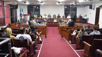 Câmara de Timóteo promove debate sobre drogas