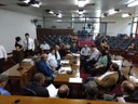 Câmara de Timóteo realiza primeira reunião extraordinária do ano Câmara de Timóteo realiza primeira reunião extraordinária do ano
