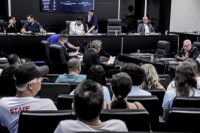 Câmara garante pagamento do Piso Nacional da Enfermagem