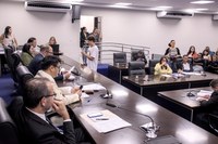 Câmara Municipal de Timóteo aprova projetos voltados à inclusão social