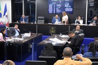 Câmara reprova projeto que veda realização de eventos com recursos públicos durante estado de calamidade em Timóteo