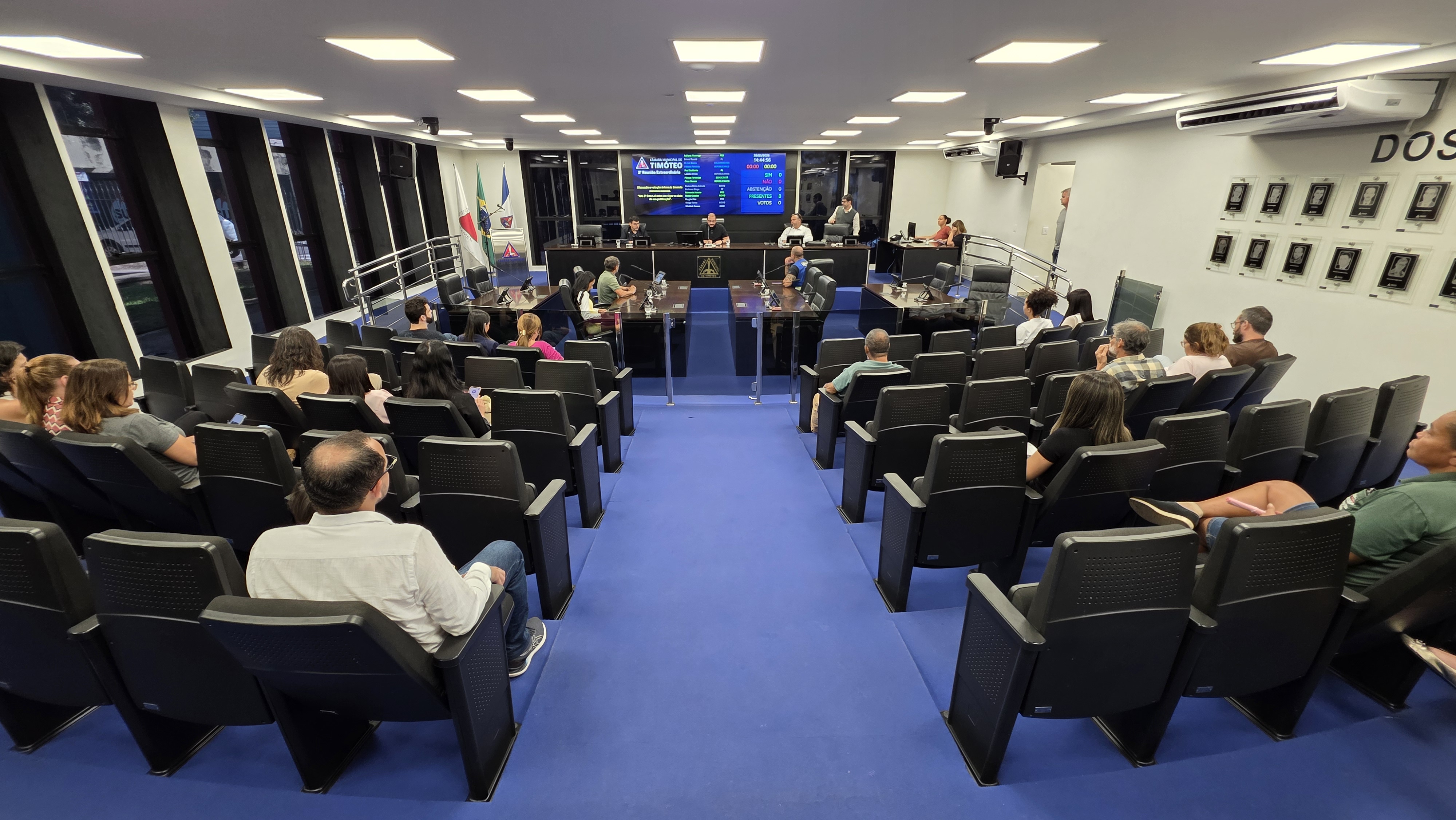CCJ aprova Programa de Recuperação Fiscal