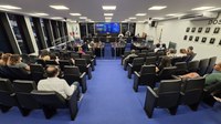 CCJ aprova Programa de Recuperação Fiscal