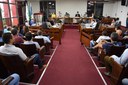 Comissão Conjunta aprova projeto de reforma administrativa do Legislativo