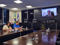Comissão de Orçamento da Câmara recomenda rejeição das contas do Executivo de 2019 e aprova LDO para 2026