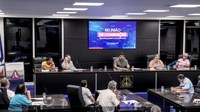 Veto total ao PL da APA Serra do Timóteo é derrubado na comissão especial