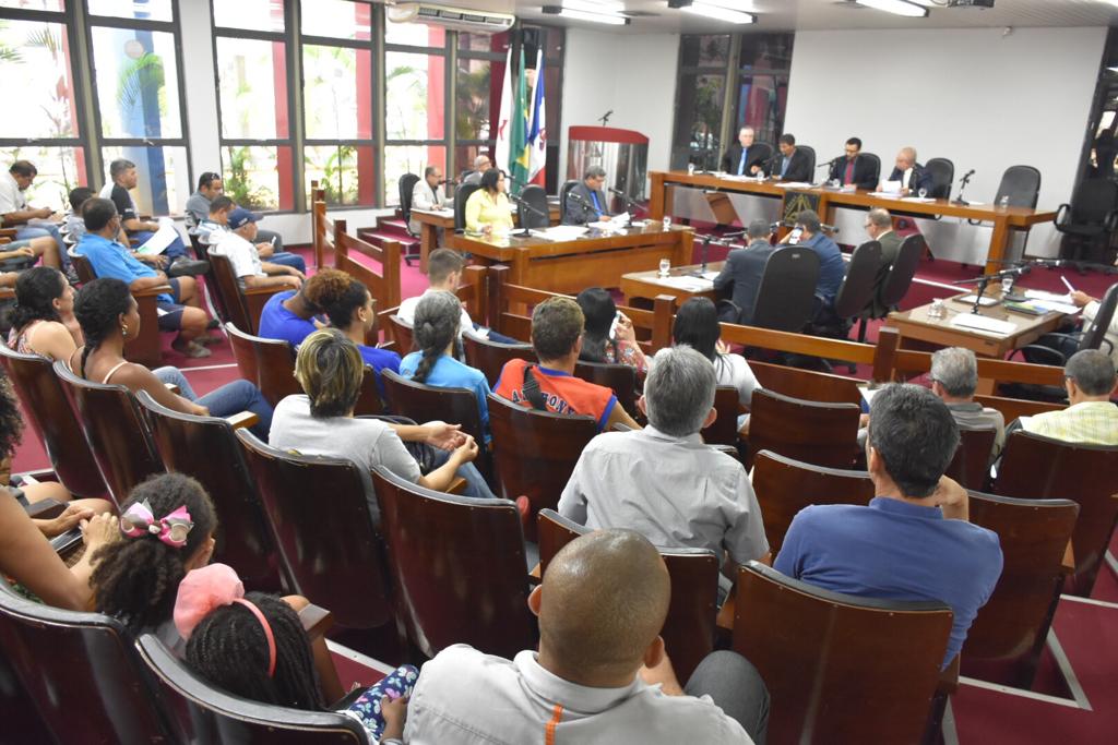 Comissão especial irá analisar viabilidade de novo Distrito Industrial em Timóteo