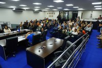 Comissões aprovam atendimento preferencial a pacientes oncológicos e em tratamento de hemodiálise