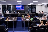 Comissões aprovam concessão do Hospital Vital Brazil