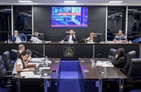 Comissões aprovam criação de Banco de Alimentos