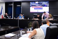 Comissões aprovam projeto que garante auxílio a pessoas com deficiência e/ou mobilidade reduzida