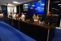 Comissões aprovam projeto que garante direitos a pessoas com fibromialgia