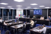 Comissões aprovam projeto que prevê repasse para Associação dos Aposentados