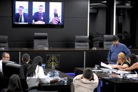  Comissões aprovam utilidade pública para Associação Alliance Jiu-Jitsu