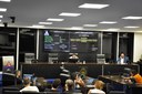 Comissões da Câmara aprovam recomposição salarial de servidores