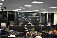 Comissões da Câmara aprovam recomposição salarial de servidores