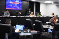 Comissões da Câmara de Timóteo aprovam implementação da Política Municipal de Segurança Alimentar e Nutricional