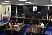 Comissões se reúnem para análise de emendas ao PL sobre concessão do Vital Brazil