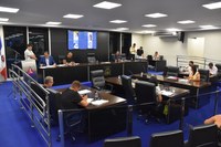 Concessão do Hospital Vital Brazil é aprovado em primeiro turno 